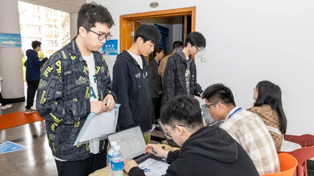 规范考试流程,确保考试公平公正